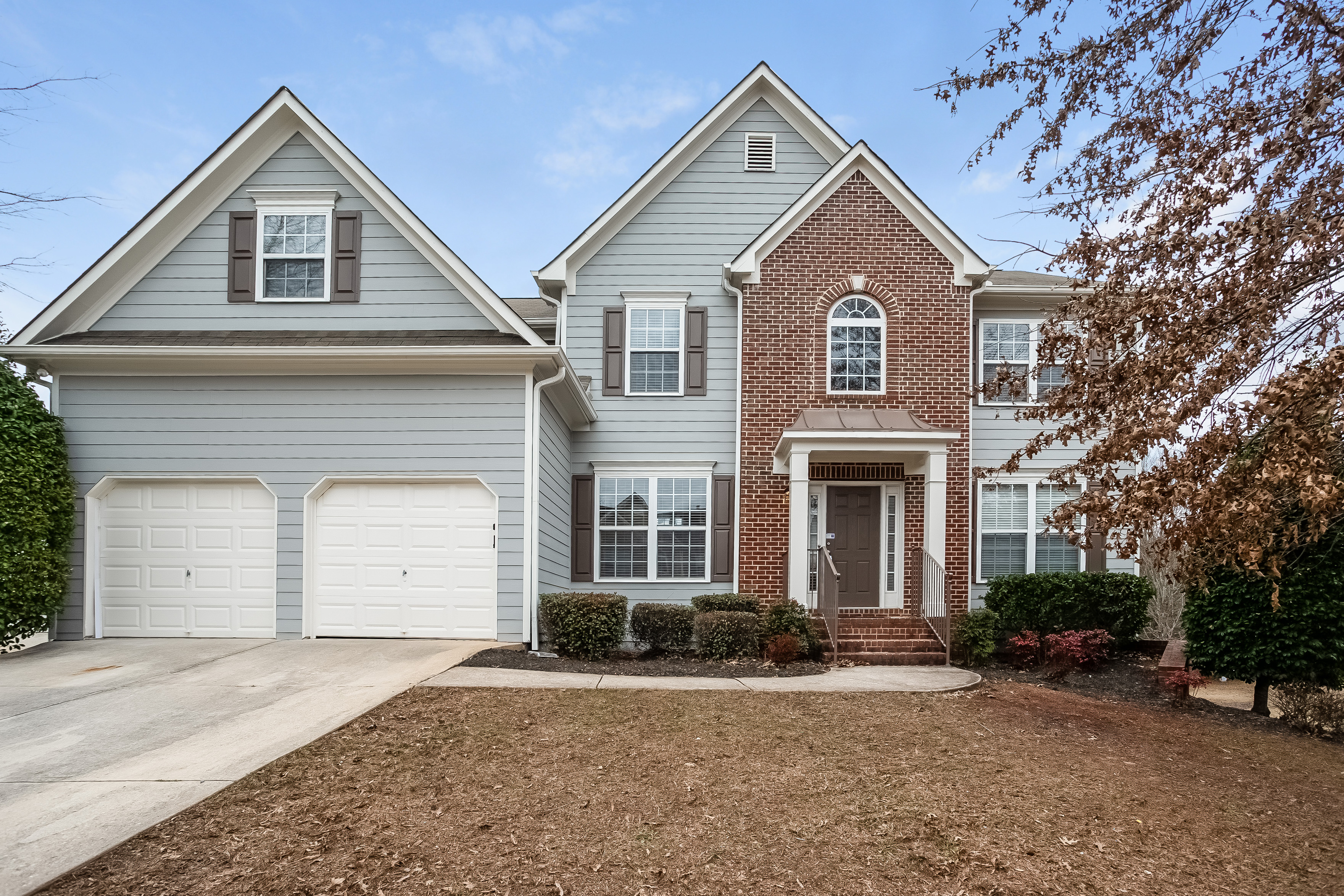 1610 Brandemere Ln Austell, GA 30168